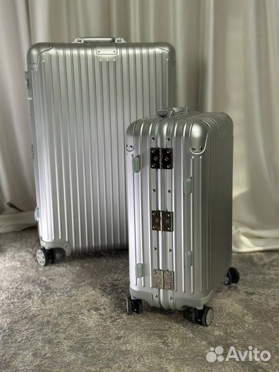 Чемодан Rimowa