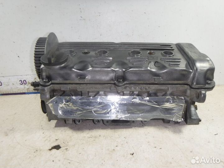 Головка блока цилиндров VW Scirocco II