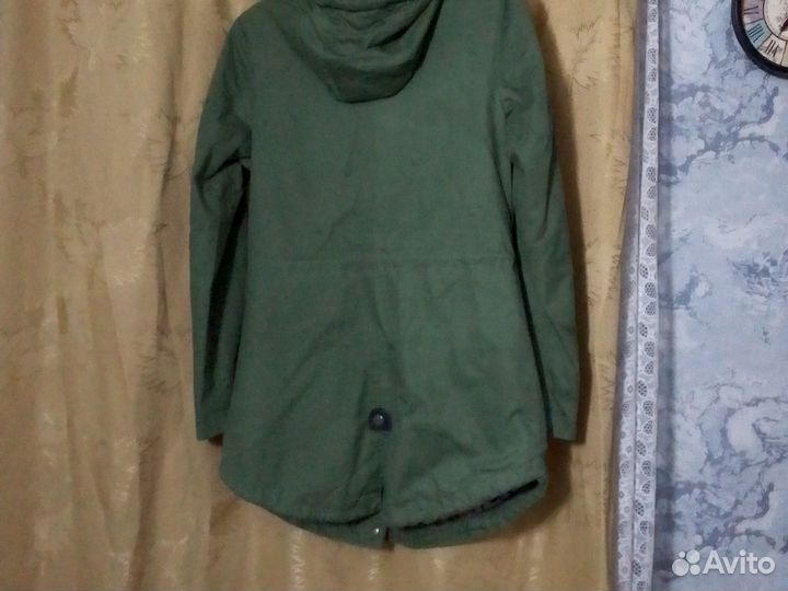 Куртка женская