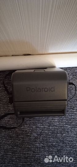 Фотоаппарат Polaroid