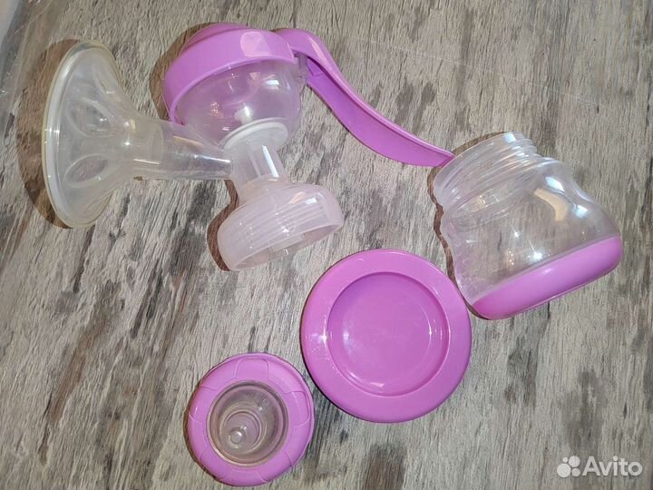 Молокоотсос