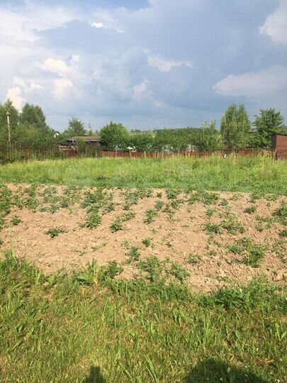 Дача 60 м² на участке 8 сот.