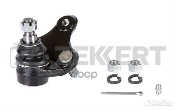 TG-5232 zekkert Опора шаровая TG-5232 Zekkert