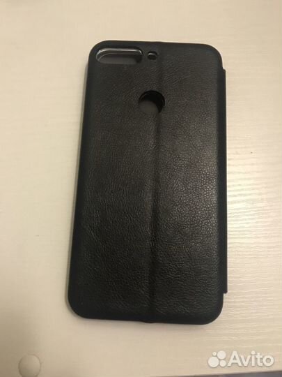 Чехол для телефона Honor 7c pro