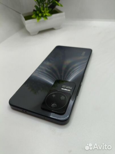 Xiaomi Poco F4, 8/256 ГБ