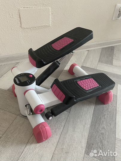 Тренажер степпер