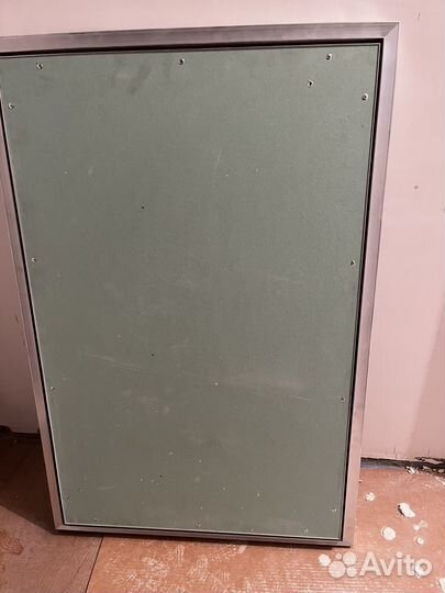 Ревизионный люк Евроформат 60x90 см