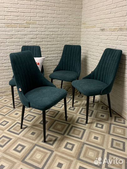 Стулья и каркасы