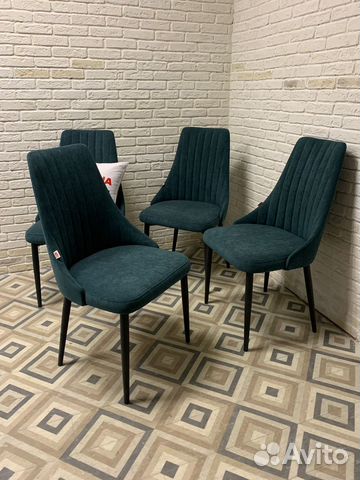 Стулья и каркасы