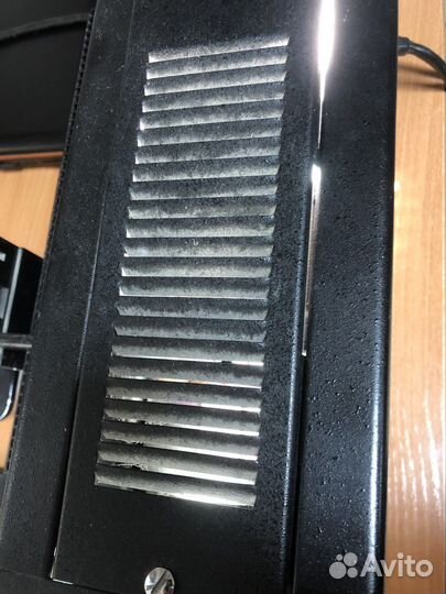 Диапроектор Киев - 66. Объектив Таир1