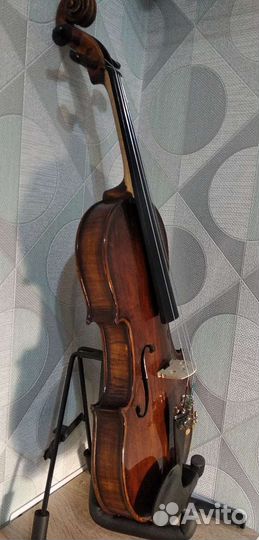 Скрипка мастеровая 4/4