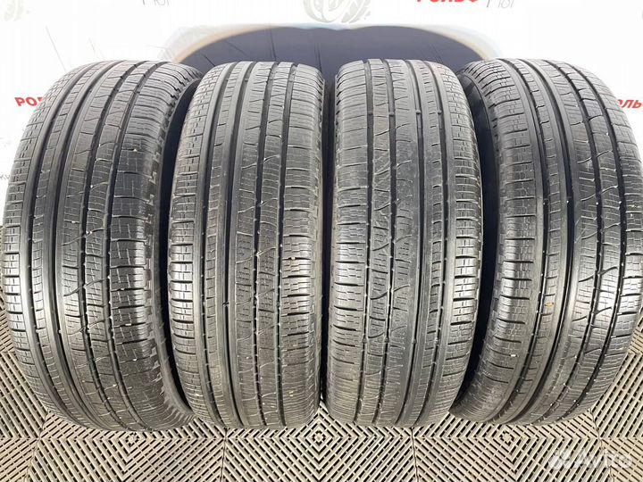 Pirelli Scorpion Verde 215/60 R17
