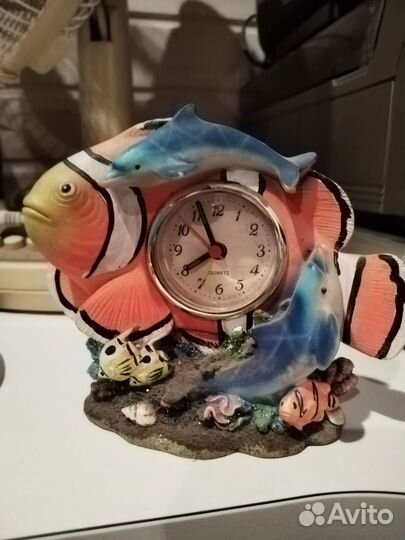 Часы сувенирные