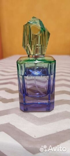 Духи, Парфюмерная вода Фаберлик Elessar