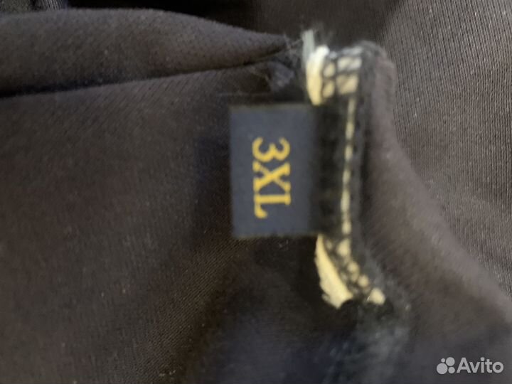 Поло aeronautica militare 3xl, оригинал