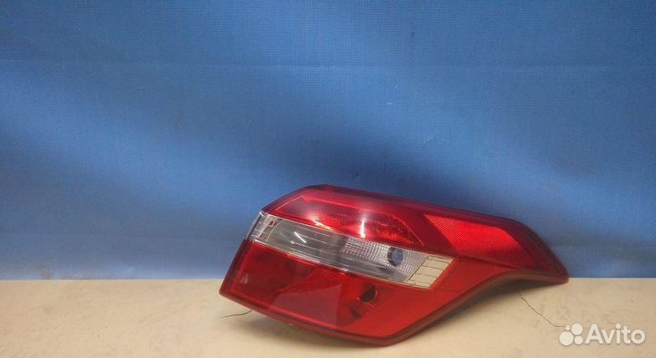 Фонарь правый внешний Hyundai Creta (2015-нв)