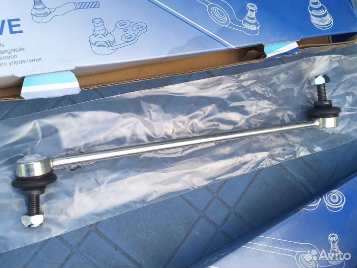 Тяга стабилизатора Форд Фокус 2