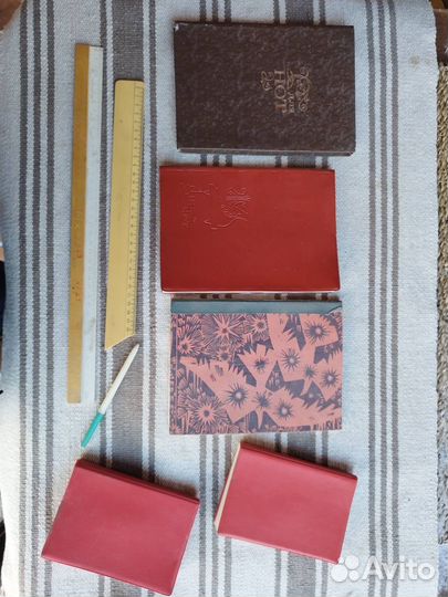 Канцелярия СССР