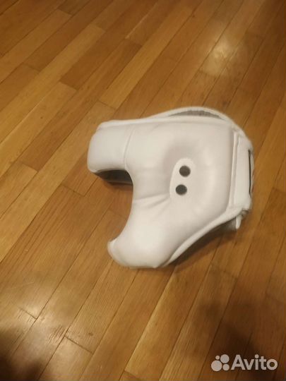 Шлем для единоборств детский