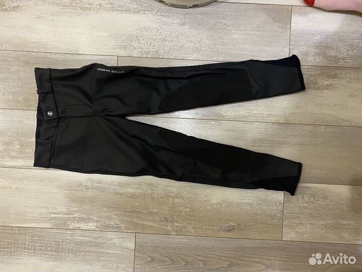 Брюки для конного спорта