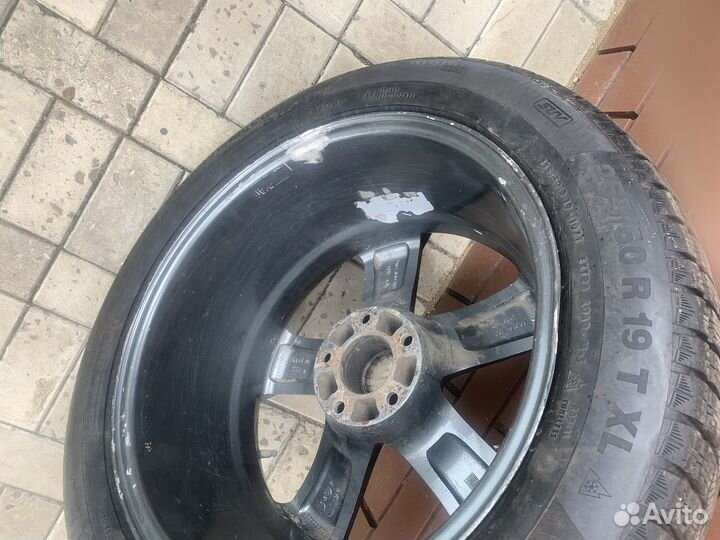 Шины, диски