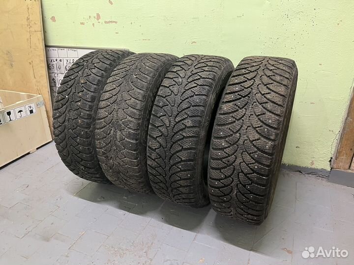 Cordiant Sno-Max 205/60 R16 96T