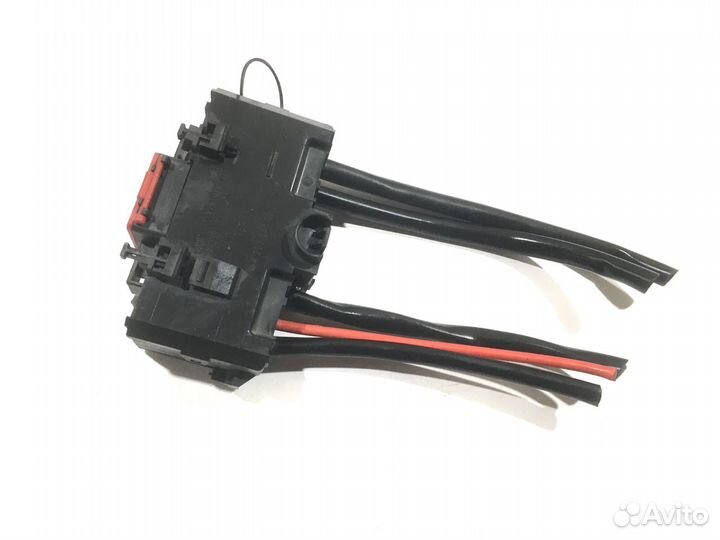 Блок предохранителей Mercedes C W203