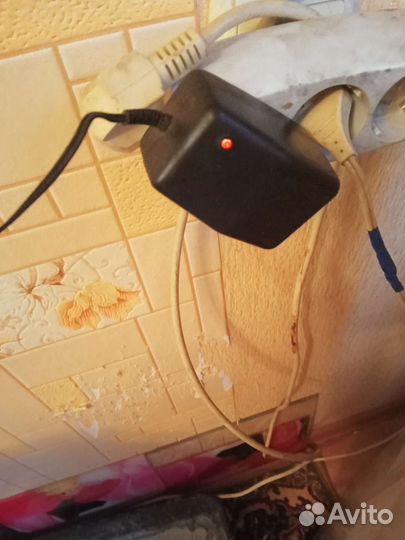 Антенна для тв комнатная