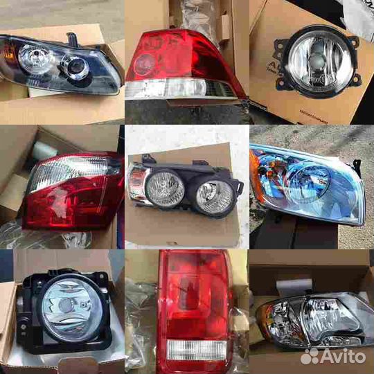 Крепление фары toyota hiace, toyota hiace/quantum