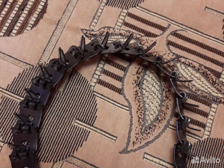 Строгий ошейник для собак