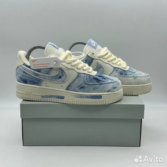 Кроссовки женские Nike Air Force 1 Low