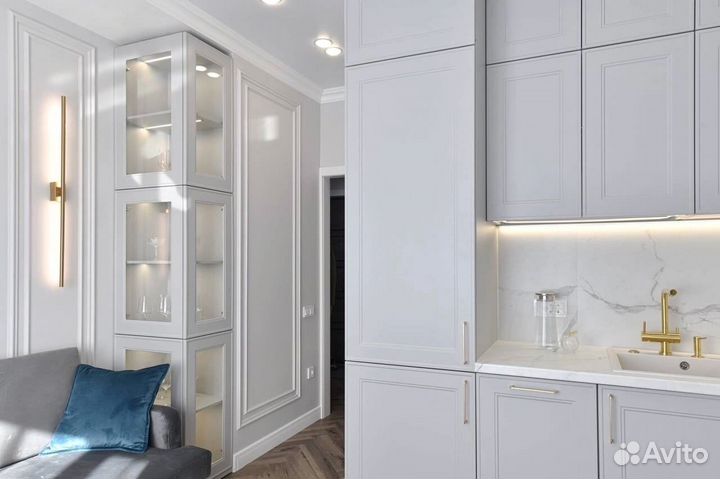 Кухня на заказ