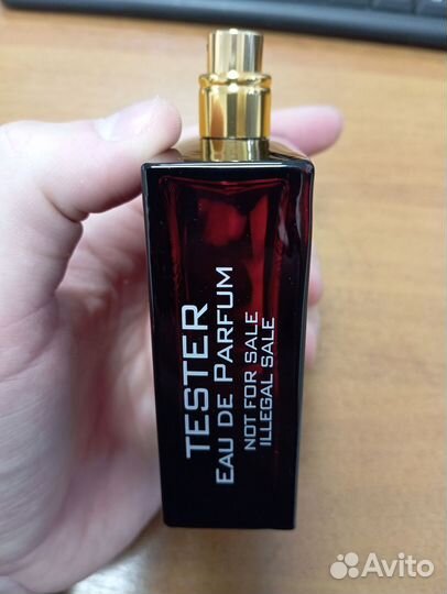 Versace Eros Flame Edp 90/100ml Оригинал