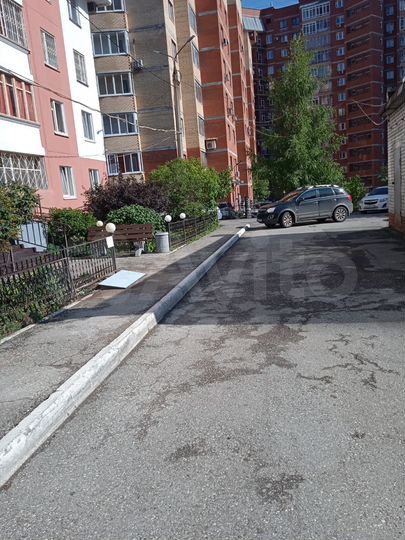 Офис, 110.4 м²