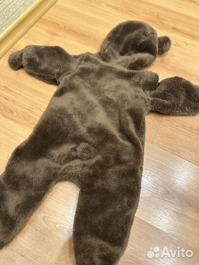 Комбинезон мишка HM 68