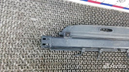 Шторка багажника KIA sportage 2 (ABR07QV01)