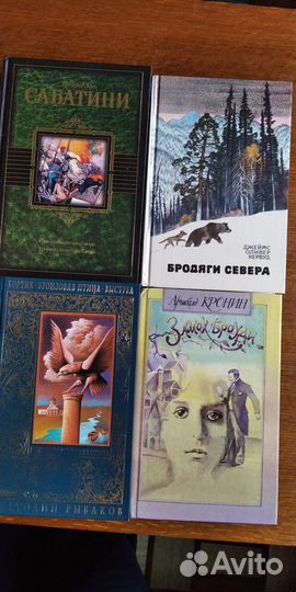 Редкие Приключения