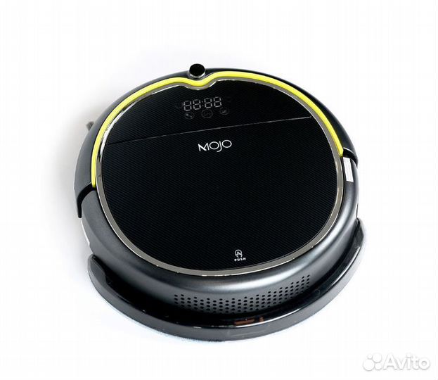 Пылесос-робот mojo MJ-R420