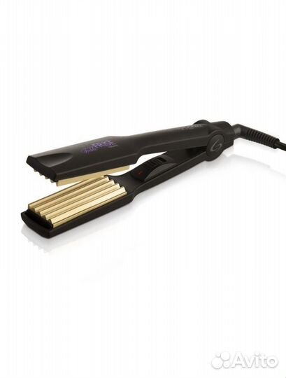 Щипцы гофре gama Fable Frise Ceramic