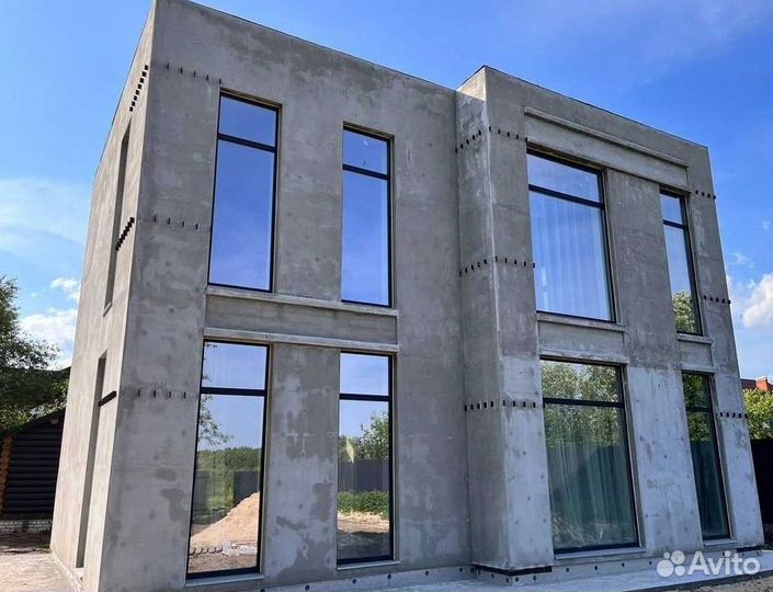 Окна быстро