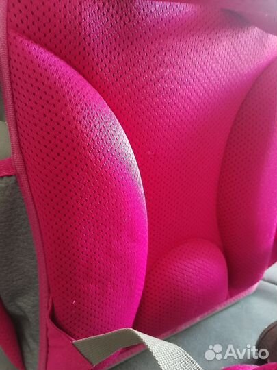 Школьный ранец Herlitz