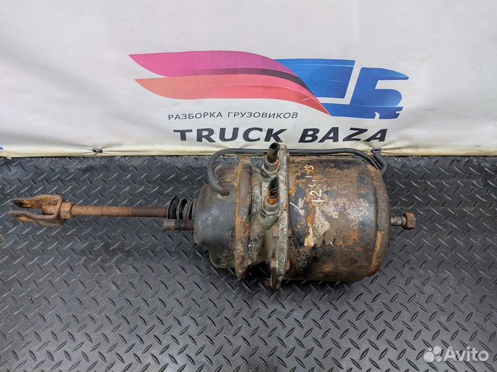 1626445 Энергоаккумулятор тормозной