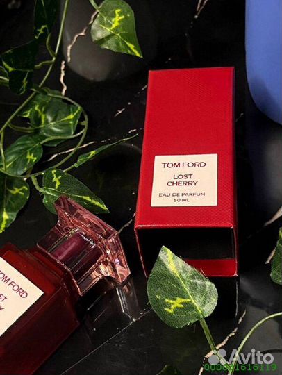 Tom Ford Lost Cherry (Арт.79800)
