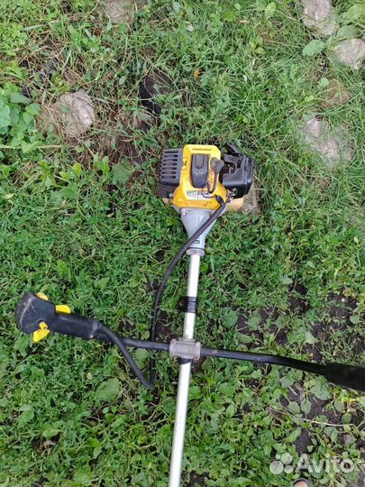 Триммер бензиновый