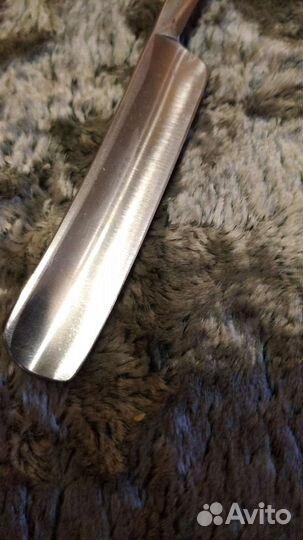 Опасная бритва 