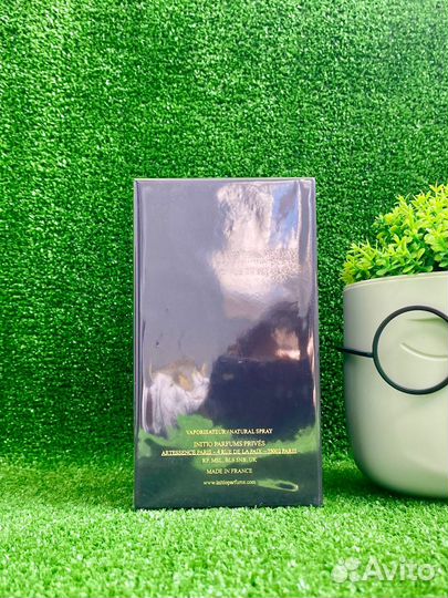 Initio psychedelic love оригинал тестер 100 мл