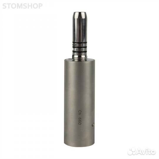 CH 660 - щеточный электрический микромотор без све