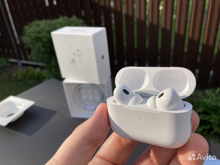 Наушники AirPods Pro / AirPods 3/ AirPods Max
