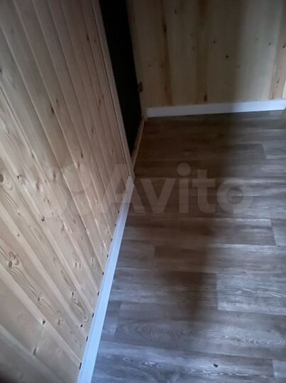 Дом 54 м² на участке 6,1 сот.