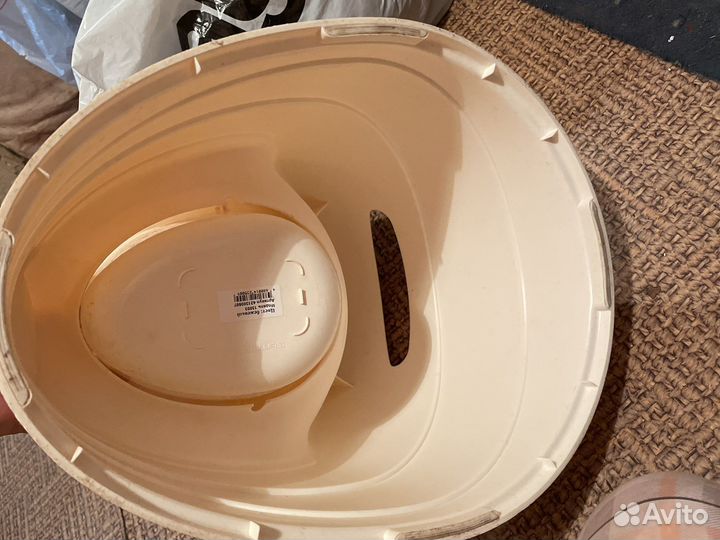 Горшок детский